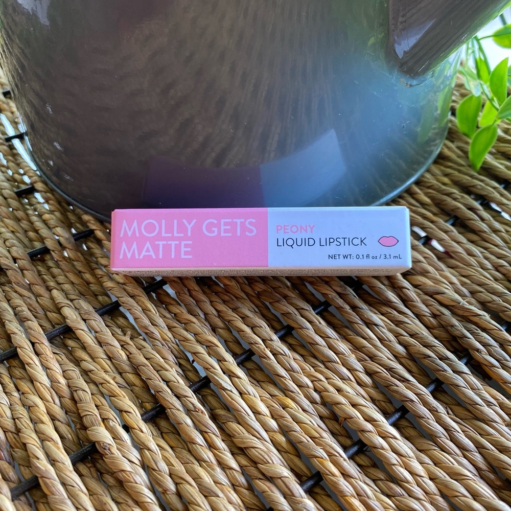 Peony Lip Stick